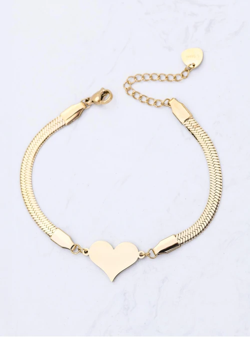 Zestaw Bransoletek Connected Love