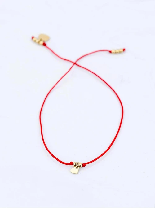 Zestaw Bransoletek One Love