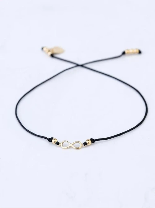 Zestaw Bransoletek Pure Love