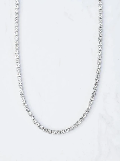 Zestaw Naszyjników Moonlight Masque