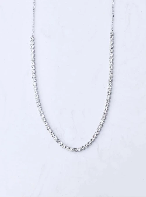 Zestaw Naszyjników Moonlight Masque