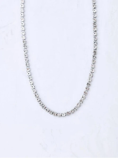 Zestaw Naszyjników Venetian Spark