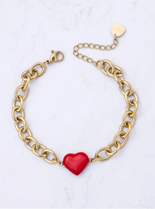 Zestaw biżuterii Shared Heart