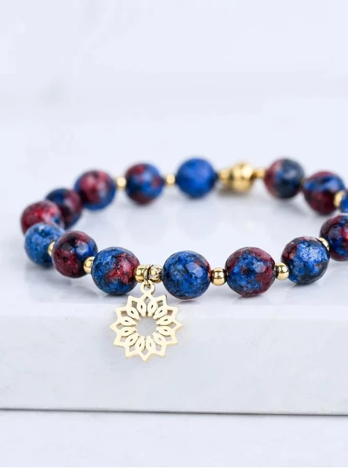 Zestaw bransoletek dla Par Destiny Pair