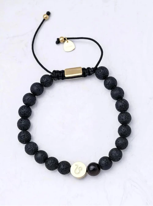 Zestaw bransoletek dla Par United Hearts