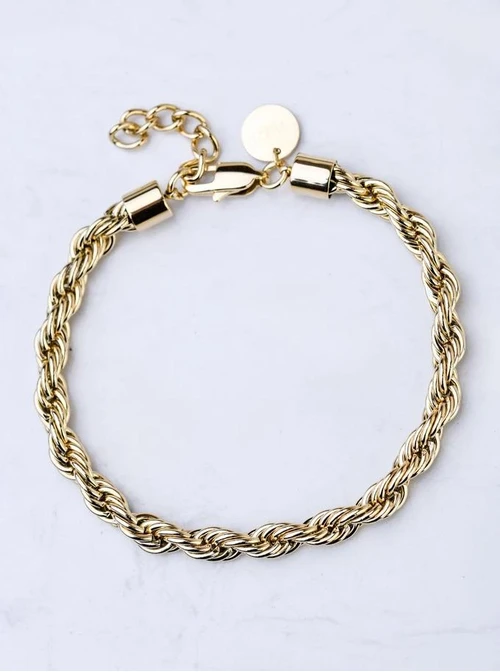 Zestaw bransoletek dla par Heart &amp; Soul