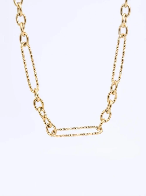 Zestaw naszyjników dla Par Forever Together