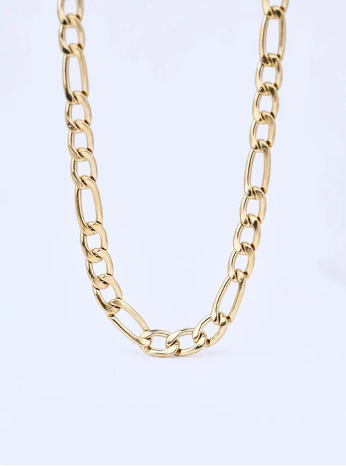 Zestaw naszyjników dla Par Forever Together