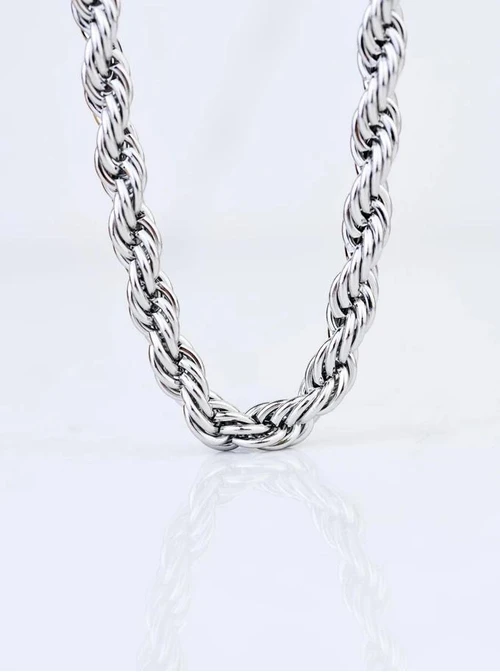 Zestaw naszyjników dla Par Infinite Us