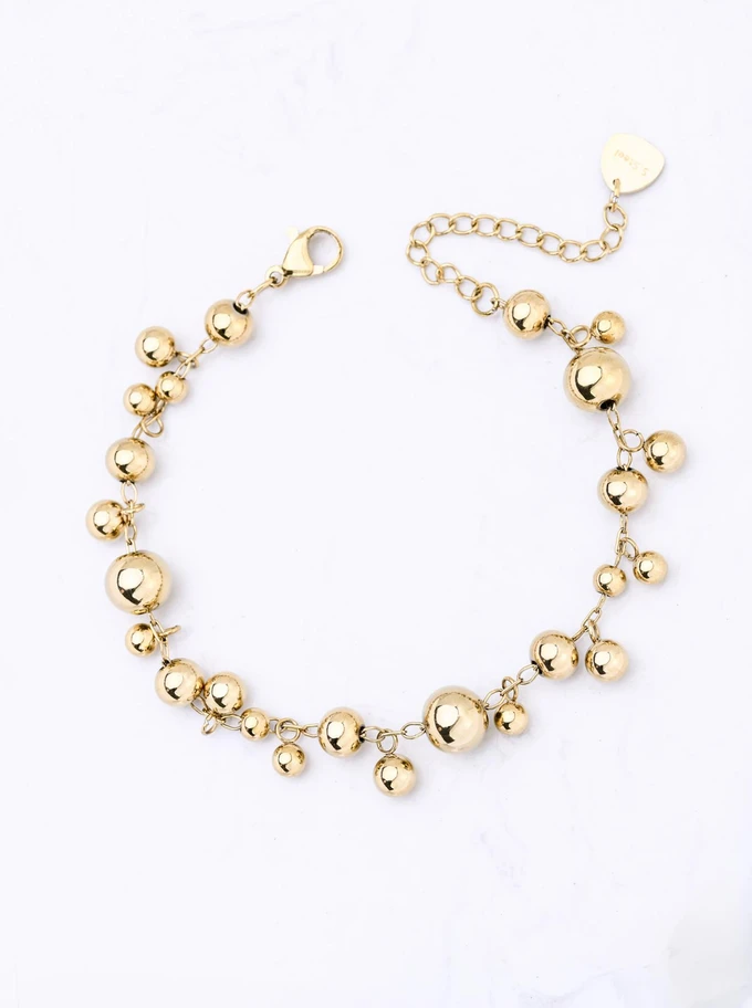 Zestaw Biżuterii Aurora Majesty