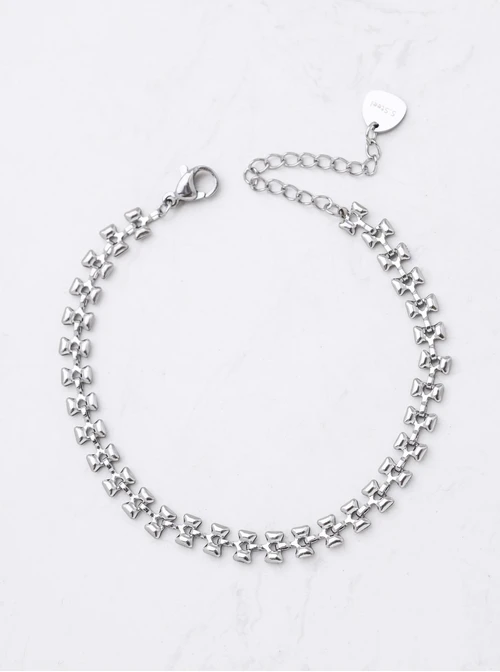 Bransoletka stal, S112352S00