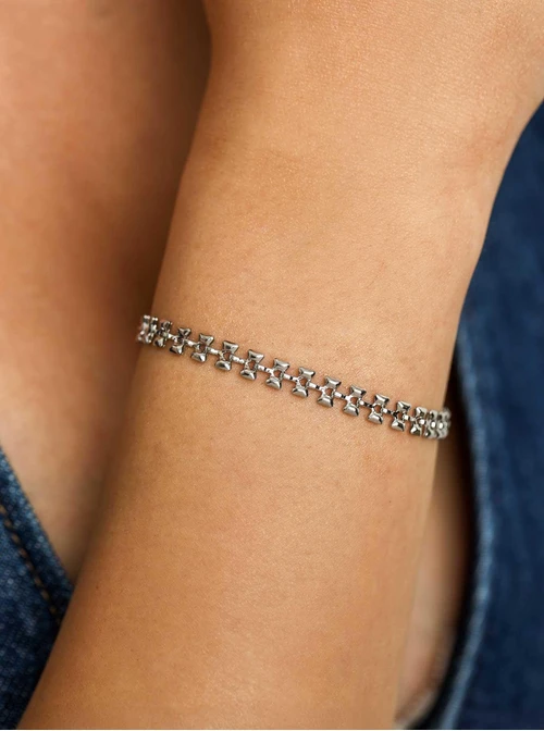 Bransoletka stal, S112352S00