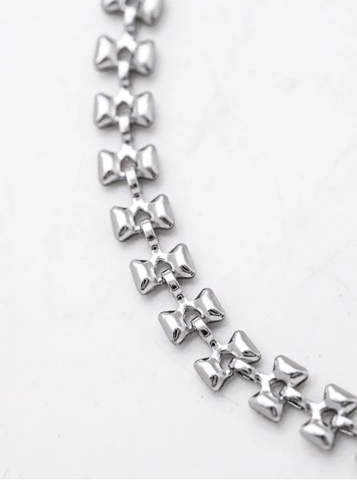 Bransoletka stal, S112352S00