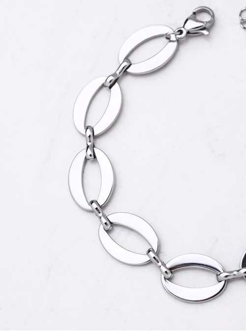 Bransoletka, stal S112652S00