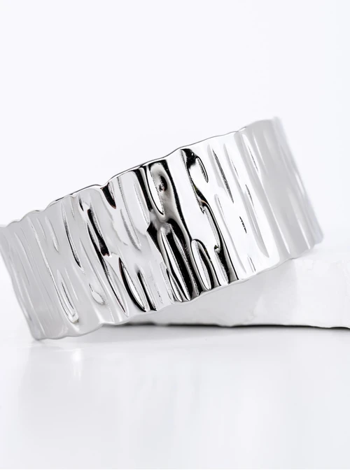 Bransoletka sztywna, stal S112636S00