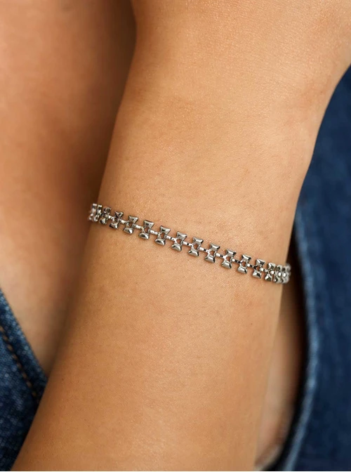 Bransoletka stal, S112352S00