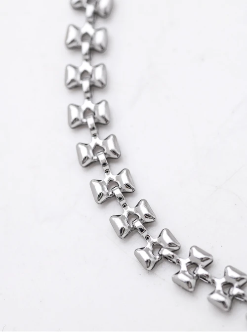 Bransoletka stal, S112352S00