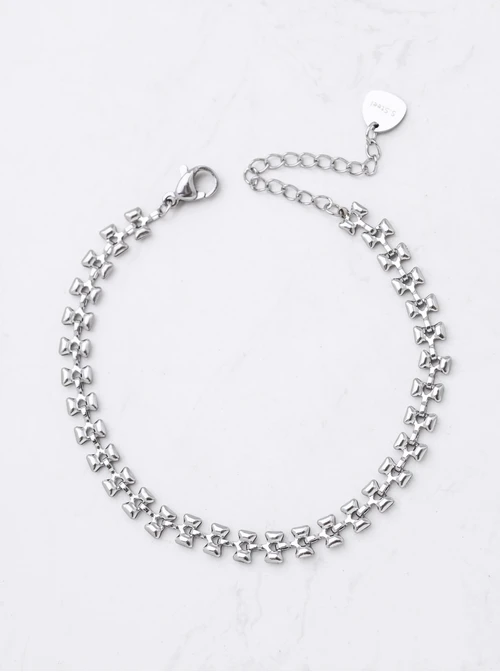 Bransoletka stal, S112352S00