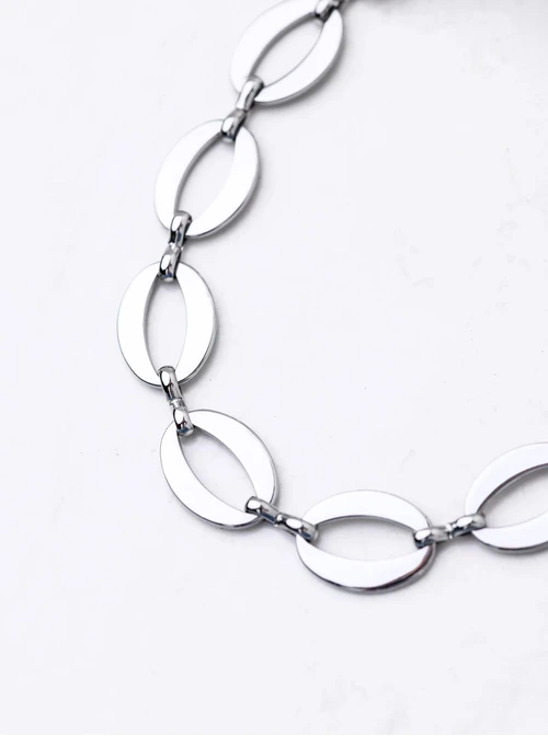 Naszyjnik, stal S312654S00