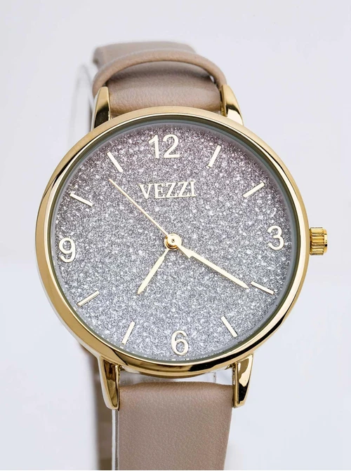 Zegarek Vezzi, kolor złoty B512841Z00