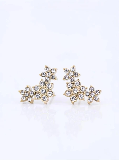 Zestaw Biżuterii Aurora Gold