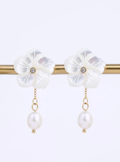 Zestaw Biżuterii Bella Fiora 