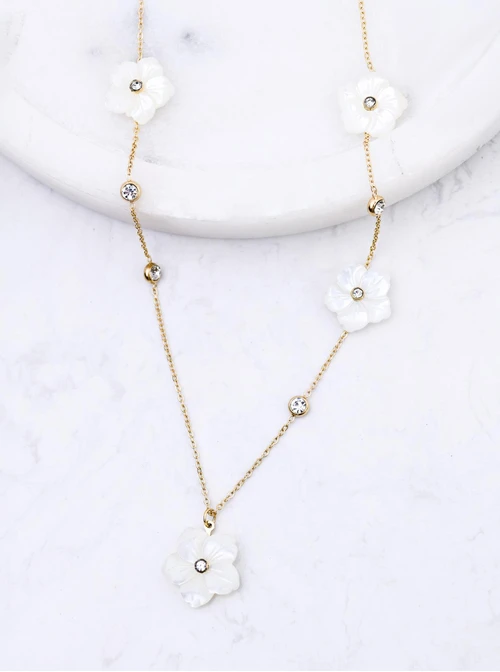 Zestaw Biżuterii Bella Fiora 