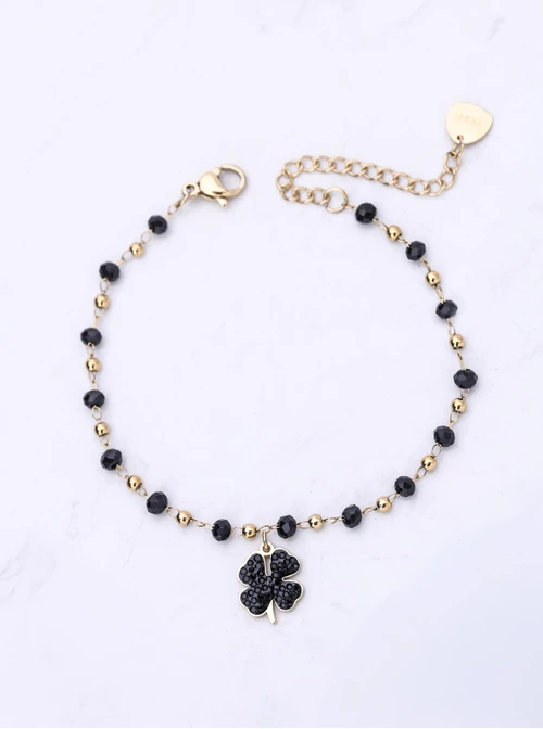 Zestaw Biżuterii Bellissima Nero