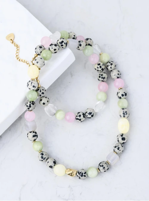 Zestaw Biżuterii Colors of the Morning