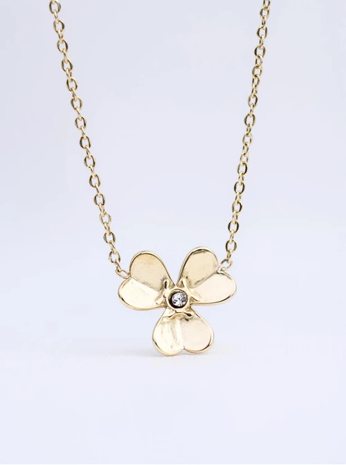 Zestaw Biżuterii Velvet Aura