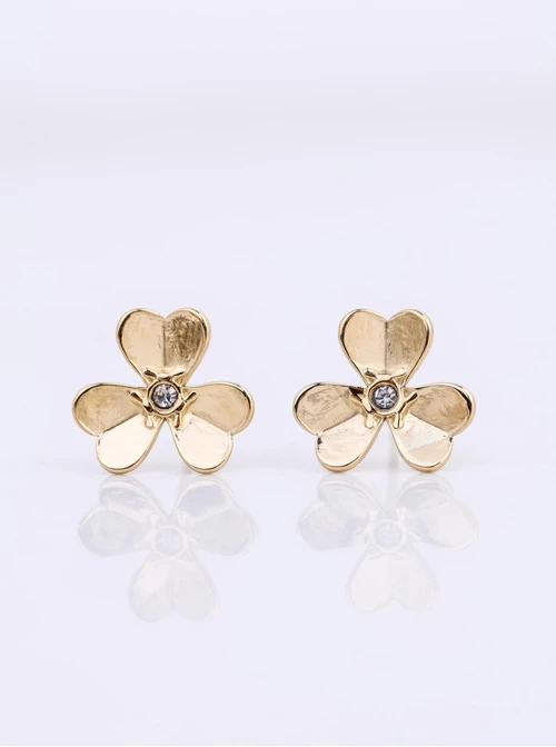 Zestaw Biżuterii Velvet Aura