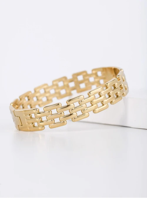 Zestaw Bransoletek Golden Symphony