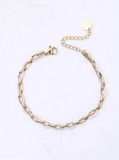 Zestaw Bransoletek Luce di Primavera