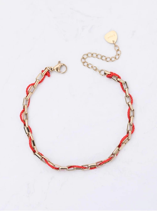 Zestaw Bransoletek Oro Fiorito