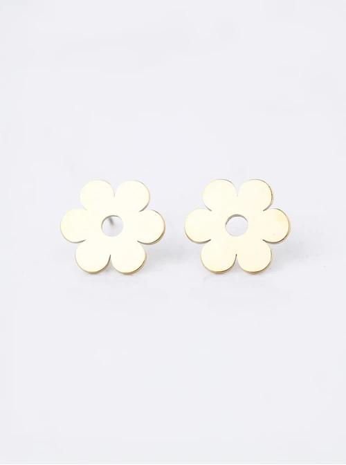 Zestaw Kolczyków Spring Grace