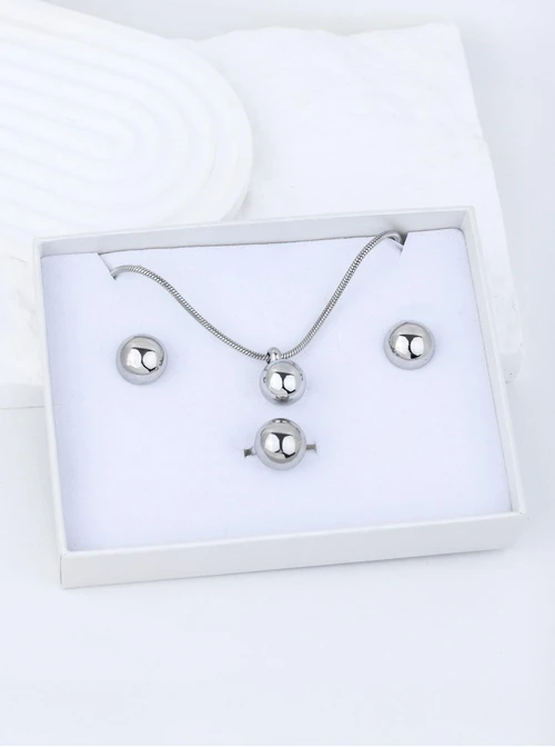 Zestaw Biżuterii Aurelia Bloom