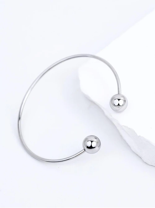 Zestaw Biżuterii Midnight Spheres