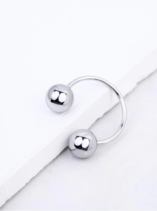 Zestaw Biżuterii Midnight Spheres