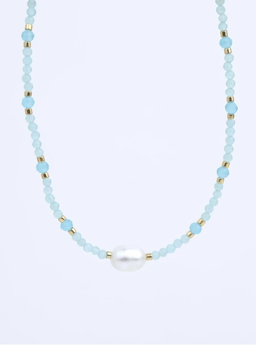 Zestaw Biżuterii Mint Dream