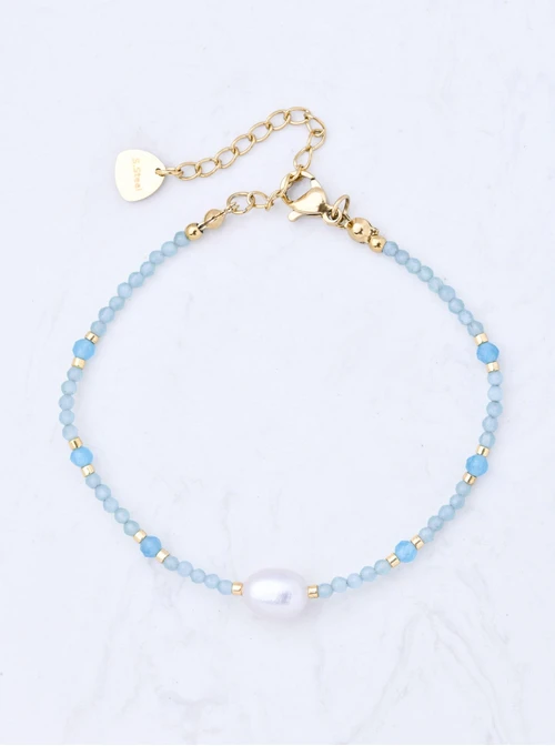 Zestaw Biżuterii Morning Bloom