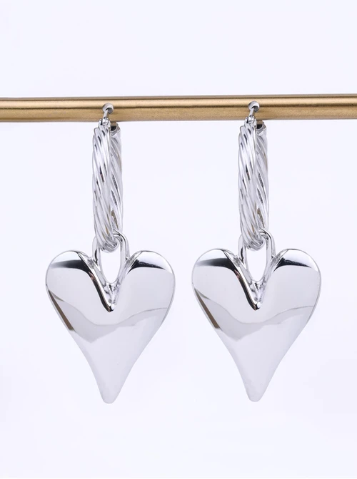 Zestaw Biżuterii Morning Blossom