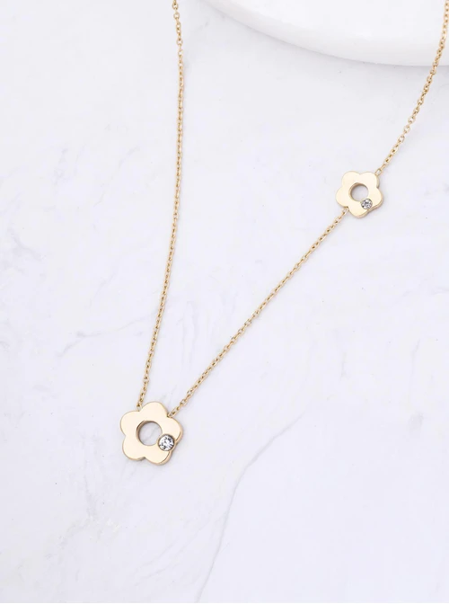 Zestaw Biżuterii Morning Dew