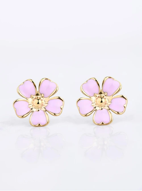 Zestaw Biżuterii Pastel Symphony