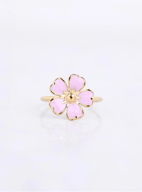 Zestaw Biżuterii Pastel Symphony