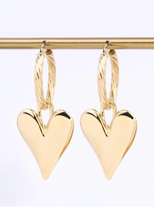 Zestaw Biżuterii Pure Radiance