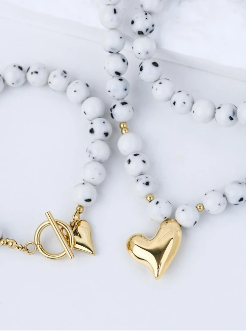 Zestaw Biżuterii Rays of Spring