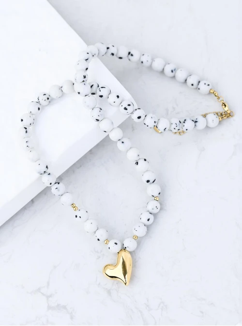 Zestaw Biżuterii Rays of Spring