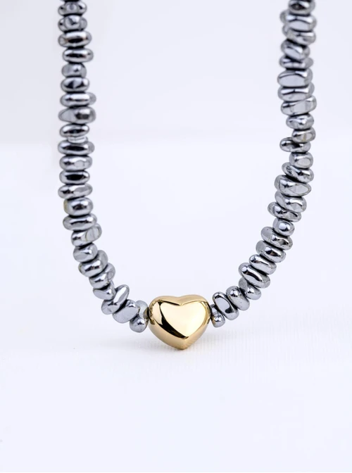 Zestaw Biżuterii Royal Aura