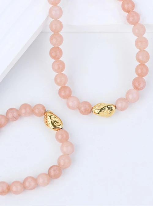 Zestaw Biżuterii Spring Kaleidoscope