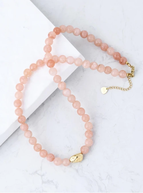 Zestaw Biżuterii Spring Kaleidoscope